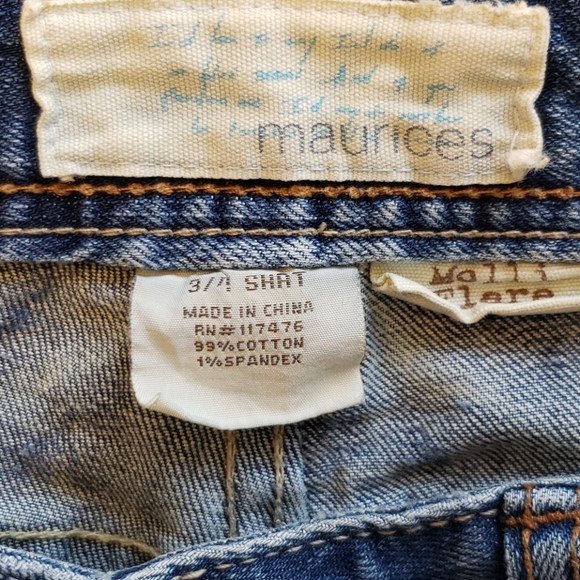 Jeans | Flare - Picture 4 of 7